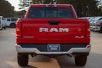 New 2025 Ram 1500 Lone Star Crew Cab 4x4, Pickup for sale #601011 - photo 4