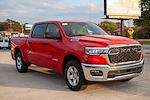 New 2025 Ram 1500 Lone Star Crew Cab 4x4, Pickup for sale #601011 - photo 7