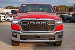 New 2025 Ram 1500 Lone Star Crew Cab 4x4, Pickup for sale #601011 - photo 8