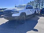 New 2025 Ram 1500 Rebel Crew Cab 4x4, Pickup for sale #602304 - photo 3