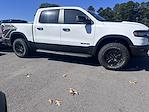 New 2025 Ram 1500 Rebel Crew Cab 4x4, Pickup for sale #602304 - photo 4