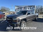 Used 2016 Chevrolet Silverado 1500 LT Crew Cab 4x4, Pickup for sale #603229C - photo 1