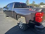 Used 2016 Chevrolet Silverado 1500 LT Crew Cab 4x4, Pickup for sale #603229C - photo 2