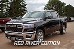 New 2025 Ram 1500 Lone Star Crew Cab 4x4, Pickup for sale #605940 - photo 1