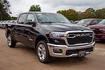 New 2025 Ram 1500 Lone Star Crew Cab 4x4, Pickup for sale #605940 - photo 4