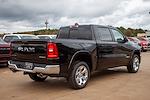 New 2025 Ram 1500 Lone Star Crew Cab 4x4, Pickup for sale #605940 - photo 6