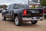 New 2025 Ram 1500 Lone Star Crew Cab 4x4, Pickup for sale #605940 - photo 2