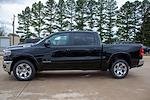 New 2025 Ram 1500 Lone Star Crew Cab 4x4, Pickup for sale #605940 - photo 8