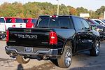 New 2025 Ram 1500 Lone Star Crew Cab 4x4, Pickup for sale #605941 - photo 6