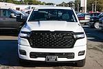 New 2025 Ram 1500 Lone Star Crew Cab 4x4, Pickup for sale #605943 - photo 3