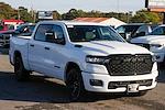 New 2025 Ram 1500 Lone Star Crew Cab 4x4, Pickup for sale #605943 - photo 4