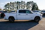 New 2025 Ram 1500 Lone Star Crew Cab 4x4, Pickup for sale #605943 - photo 5