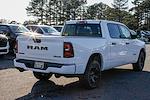 New 2025 Ram 1500 Lone Star Crew Cab 4x4, Pickup for sale #605943 - photo 6