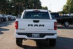 New 2025 Ram 1500 Lone Star Crew Cab 4x4, Pickup for sale #605943 - photo 7