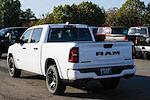 New 2025 Ram 1500 Lone Star Crew Cab 4x4, Pickup for sale #605943 - photo 2