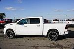 New 2025 Ram 1500 Lone Star Crew Cab 4x4, Pickup for sale #605943 - photo 8