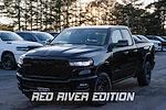 New 2025 Ram 1500 Lone Star Quad Cab 4x4, Pickup for sale #606426 - photo 1