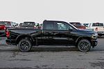 New 2025 Ram 1500 Lone Star Quad Cab 4x4, Pickup for sale #606426 - photo 5