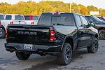 New 2025 Ram 1500 Lone Star Quad Cab 4x4, Pickup for sale #606426 - photo 6