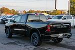 New 2025 Ram 1500 Lone Star Quad Cab 4x4, Pickup for sale #606426 - photo 2