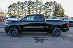 New 2025 Ram 1500 Lone Star Quad Cab 4x4, Pickup for sale #606426 - photo 8