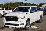 New 2025 Ram 1500 Lone Star Quad Cab 4x4, Pickup for sale #606428 - photo 1