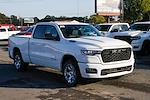 New 2025 Ram 1500 Lone Star Quad Cab 4x4, Pickup for sale #606428 - photo 4