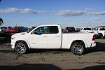 New 2025 Ram 1500 Lone Star Quad Cab 4x4, Pickup for sale #606428 - photo 8