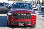 New 2025 Ram 1500 Lone Star Crew Cab 4x4, Pickup for sale #607572 - photo 3