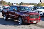 New 2025 Ram 1500 Lone Star Crew Cab 4x4, Pickup for sale #607572 - photo 4