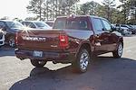 New 2025 Ram 1500 Lone Star Crew Cab 4x4, Pickup for sale #607572 - photo 6