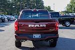 New 2025 Ram 1500 Lone Star Crew Cab 4x4, Pickup for sale #607572 - photo 7