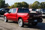 New 2025 Ram 1500 Lone Star Crew Cab 4x4, Pickup for sale #607572 - photo 2