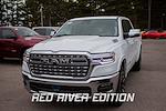 New 2025 Ram 1500 Limited Crew Cab 4x4, Pickup for sale #610537 - photo 1