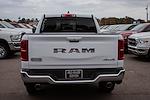 New 2025 Ram 1500 Limited Crew Cab 4x4, Pickup for sale #610537 - photo 4