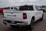 New 2025 Ram 1500 Limited Crew Cab 4x4, Pickup for sale #610537 - photo 5