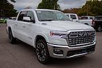 New 2025 Ram 1500 Limited Crew Cab 4x4, Pickup for sale #610537 - photo 7