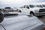 New 2025 Ram 1500 Laramie Crew Cab 4x4, Pickup for sale #610838 - photo 13