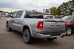 New 2025 Ram 1500 Laramie Crew Cab 4x4, Pickup for sale #610838 - photo 2