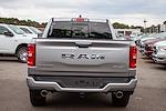 New 2025 Ram 1500 Laramie Crew Cab 4x4, Pickup for sale #610838 - photo 4