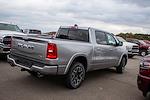 New 2025 Ram 1500 Laramie Crew Cab 4x4, Pickup for sale #610838 - photo 5