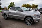 New 2025 Ram 1500 Laramie Crew Cab 4x4, Pickup for sale #610838 - photo 6