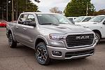 New 2025 Ram 1500 Laramie Crew Cab 4x4, Pickup for sale #610838 - photo 7