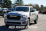 New 2025 Ram 1500 Lone Star Quad Cab 4x4, Pickup for sale #610877 - photo 1