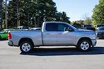 New 2025 Ram 1500 Lone Star Quad Cab 4x4, Pickup for sale #610877 - photo 5