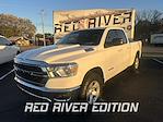 2022 Ram 1500 Quad Cab 4x4, Pickup for sale #610880A - photo 1