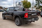 New 2025 Ram 1500 Laramie Crew Cab 4x4, Pickup for sale #617572 - photo 2