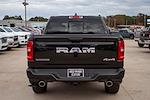 New 2025 Ram 1500 Laramie Crew Cab 4x4, Pickup for sale #617572 - photo 5