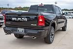 New 2025 Ram 1500 Laramie Crew Cab 4x4, Pickup for sale #617572 - photo 8