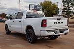 2025 Ram 1500 Crew Cab 4x4, Pickup for sale #618785 - photo 2